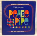 Sparrows Calypso Troubadours - Peace Pipe (Vinyle Usagé)