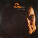 John Rowles - Saying Goodbyes (Vinyle Usagé)