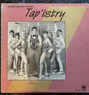 Bo Wagner - Tap Is Try : 10 Tap Selections (Vinyle Usagé)