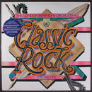 London Symphony Orchestra - Classic Rock Volume One (Vinyle Usagé)