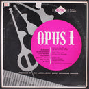 Opus 1 - Opus 1 (Vinyle Usagé)