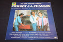 Helene Martin - Chante Pierrot La Chanson (Vinyle Usagé)