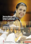 Elena Bashkirova And Friends / Jerusalem International - Chamber Music Festival