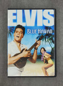 Film - Elvis / Blue Hawaii