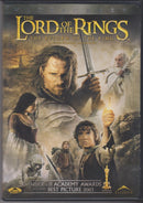 Peter Jackson - Lord Of The Rings: The Return Of The King