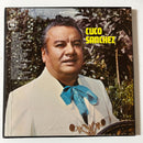Cuco Sanchez - La Huerfanita (Vinyle Usagé)