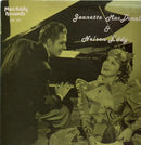 Jeanette MacDonald / Nelson Eddy - Jeanette MacDonald / Nelson Eddy Vol 1 (Vinyle Usagé)