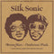 Bruno Mars / Anderson Paak - An Evening With Silk Sonic_(Deluxe) (Vinyle Neuf)