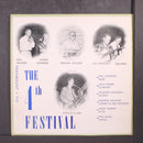 Various - The Fourth Bix Festival (Vinyle Usagé)