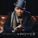 Prince Royce - Prince Royce (Vinyle Neuf)