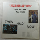 Jack Millman - Jazz Reflections (Vinyle Usagé)