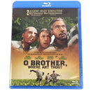 Ethan And Joel Coen - O Brother, Where Art Thou?