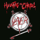 Slayer - Haunting The Chapel (Vinyle Neuf)