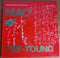 Various - Mao Tse Toung: Les Citations de Mao Tse Toung / Chants Revolutionnaires Chinois (Vinyle Usagé)