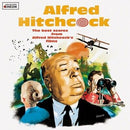 Collection - Alfred Hitchcock: The Best Scores From Alfred Hitchocks Films (Vinyle Neuf)
