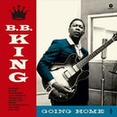 Bb King - Going Home (Vinyle Neuf)