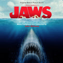 Soundtrack - John Williams: Jaws (Vinyle Neuf)