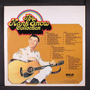 Hank Snow - The Hank Snow Collection (Vinyle Usagé)