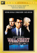 Oliver Stone - Wall Street