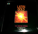 Dancing Strings - Latin Gold (Vinyle Usagé)