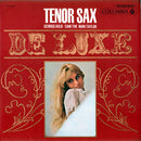 Georgie Auld - Tenor Sax / Deluxe (Vinyle Usagé)