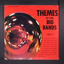 Various - Themes of the Big Bands Vol 1 (Vinyle Usagé)