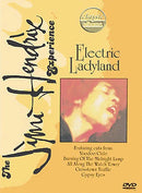 Jimi Hendrix - The Jimi Hendrix Experience Electric Ladyland