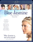 Woody Allen - Blue Jasmine