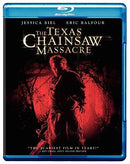 Film - The Texas Chainsaw Massacre