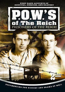 Film - P.O.W.'s Of The Reich: Prisoners Of The Reich