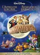 Robert Stevenson - Bedknobs And Broomsticks / L'Apprentie Sorcière