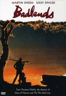 Terrence Malick - Badlands