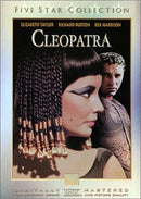 Joseph L. Mankiewicz - Cleopatra