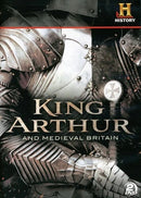 Film - King Arthur and Medieval Britain