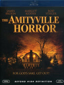 The Amityville Horror