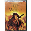 Michael Mann - The Last Of The Mohicans