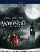 John Landis - An American Werewolf In London