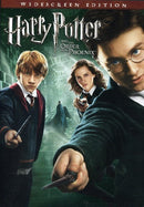 Harry Potter And The Order Of The Phoenix