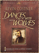 Kevin Costner - Dances With Wolves