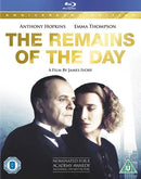James Ivory - The Remains Of The Day