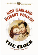 Vincente Minnelli - The Clock