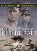Robert Wise - The Desert Rats