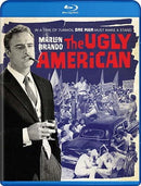 Film - The Ugly American