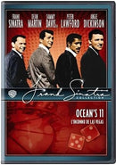 Film - Ocean's 11