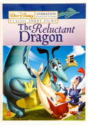 Film - The Reluctant Dragon
