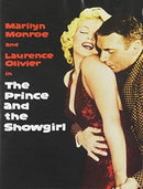 Laurence Olivier - The Prince And the Showgirl