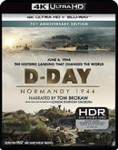 Film - D-Day Normandy 1944