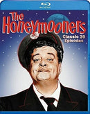 Télé - The Honeymooners Classic 39 Episodes
