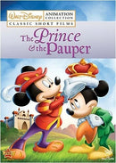 Film - The Prince & The Pauper