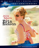 Steven Soderbergh - Erin Brockovich